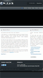 Mobile Screenshot of ktek.com